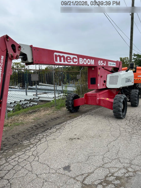 2020 MEC 65-J-D
