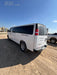 2025 CHEVROLET Express Van - Rental