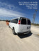 2023 CHEVROLET Express Van - Rental