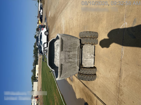 2023 TORO MB-1600