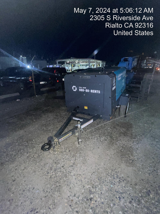 2024 AIRMAN PDS185S CWK