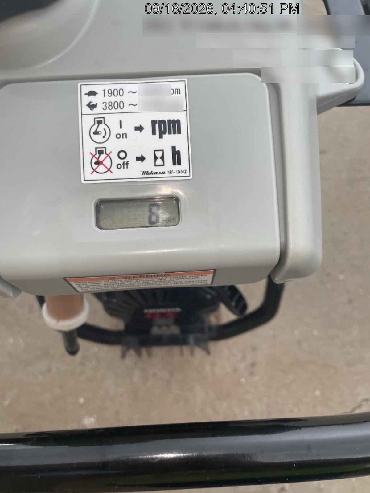2026 MULTIQUIP MTX60HD