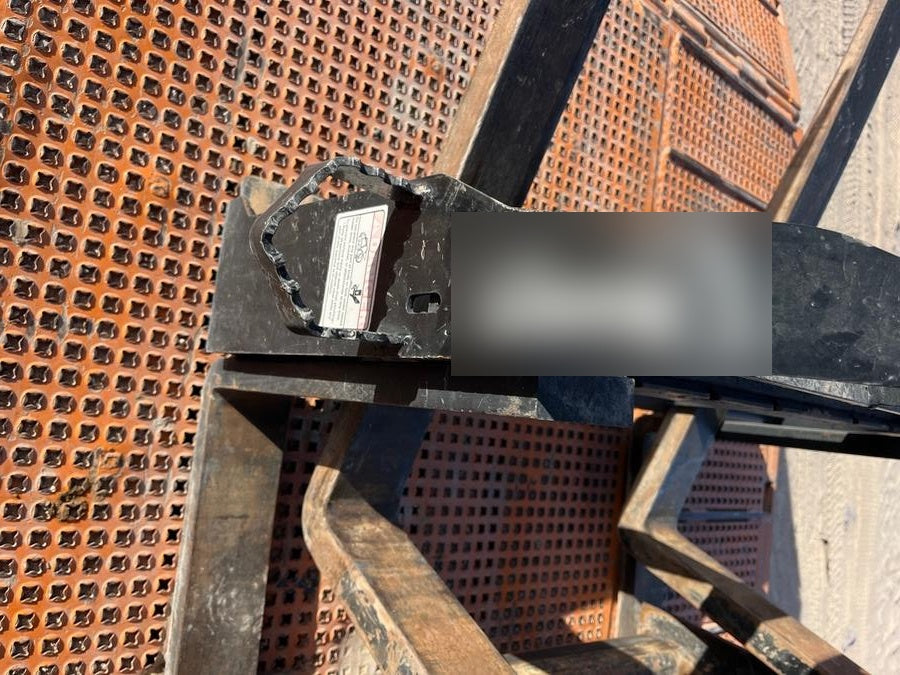 2023 MANITOU 50504723