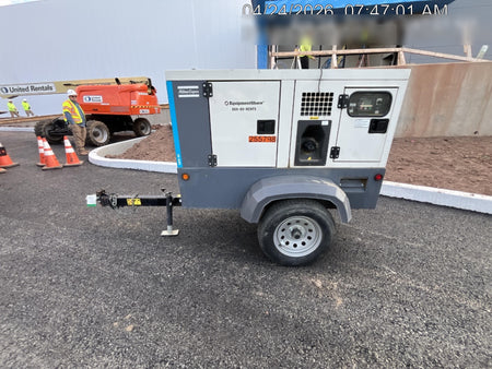 2022 ATLAS COPCO QAS45 CWK