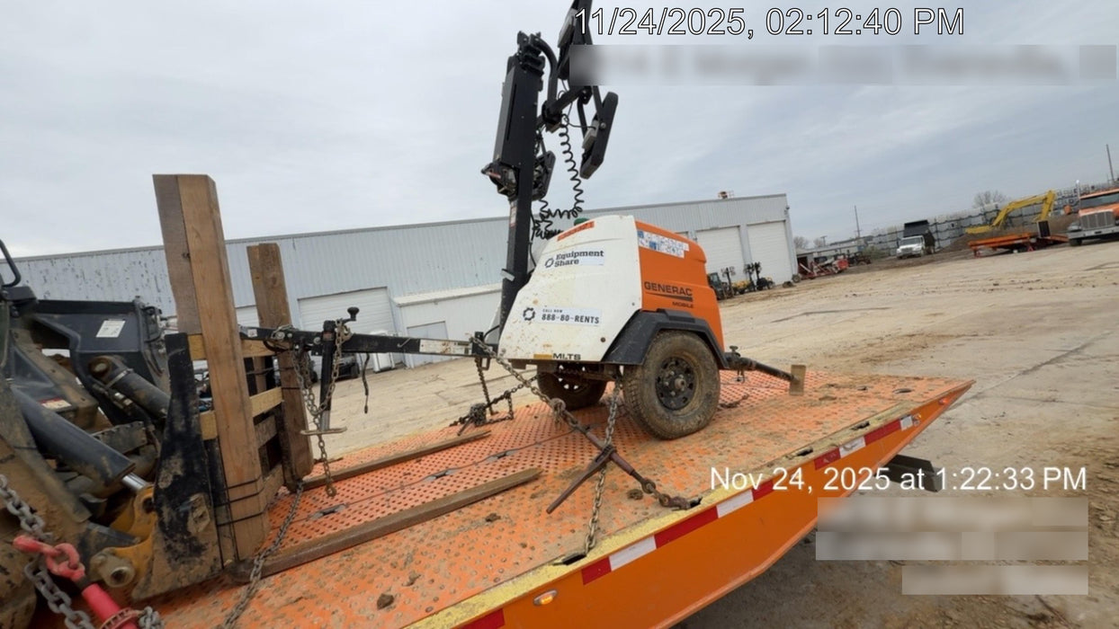2023 GENERAC MLT2