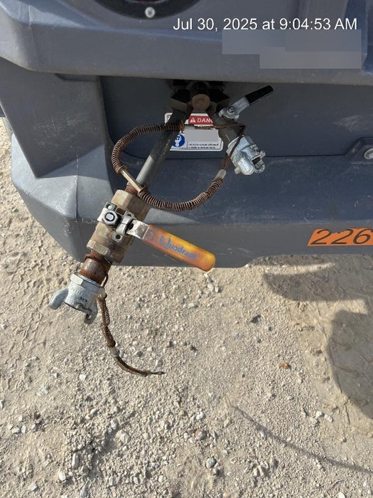 2022 ATLAS COPCO XAS188