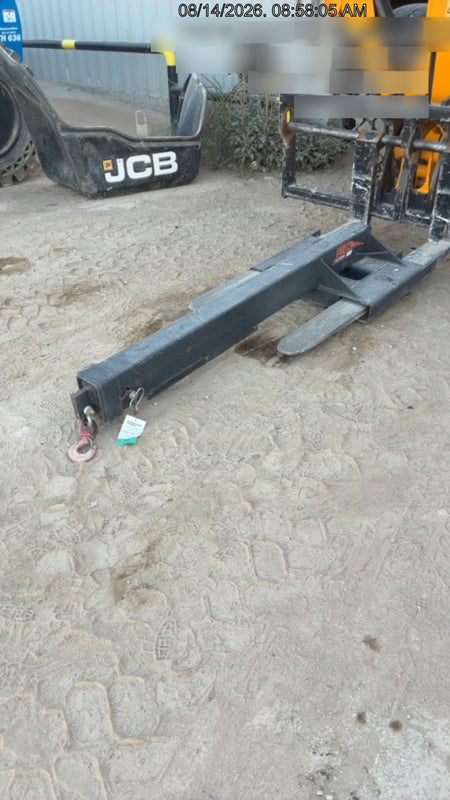 2025 ARROW MATERIAL HANDLING CE60-TH-STP