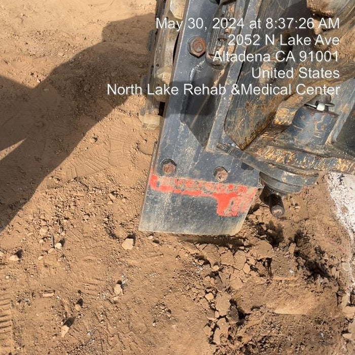 2023 STEEL UNLIMITED SUISL18CW-WR3