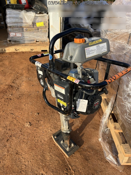2023 MULTIQUIP MTR40HF