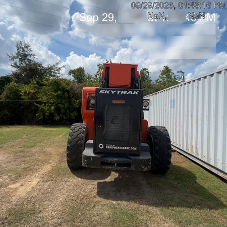 2023 SKYTRAK 12054