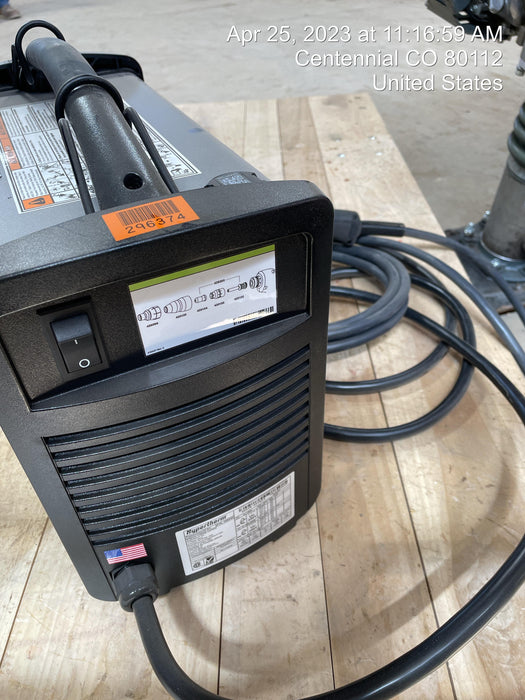 2023 HYPERTHERM Powermax 30