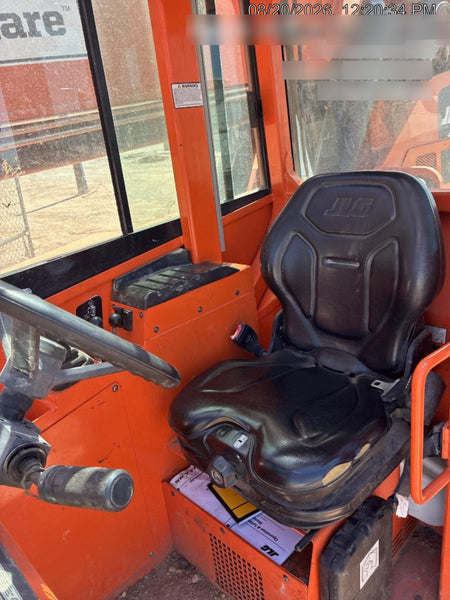 2021 SKYTRAK 12054