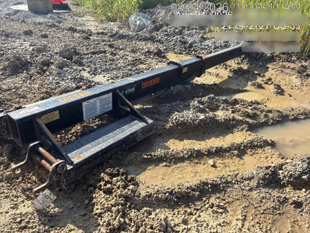 2024 STAR INDUSTRIES M1360B - Star JIB Boom