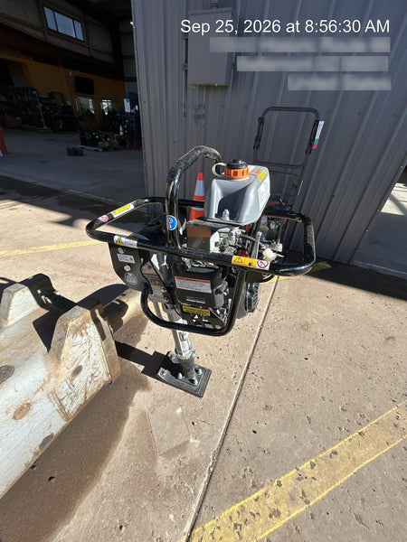 2026 MULTIQUIP MTR40HF