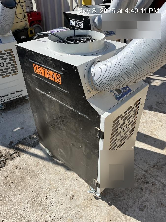 2022 KWIKOOL KPAC1811-2