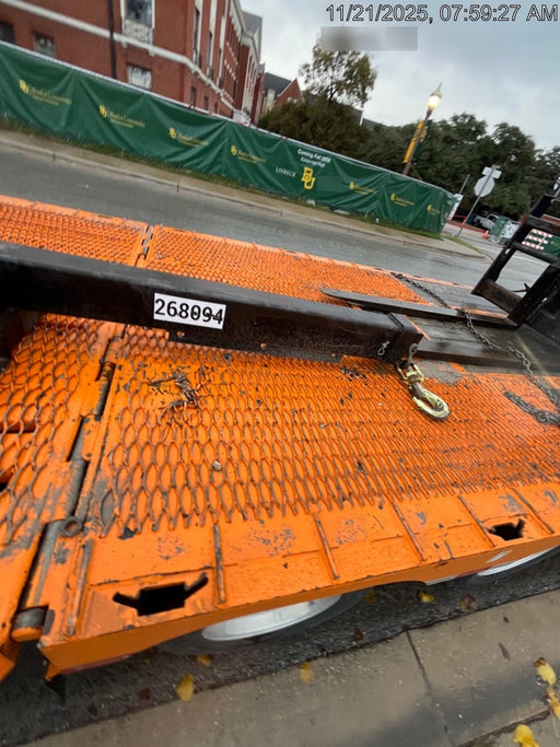 2022 ARROW MATERIAL HANDLING CE60-TH-STP