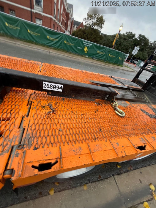 2022 ARROW MATERIAL HANDLING CE60-TH-STP