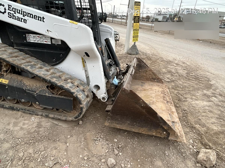 2023 BOBCAT T62