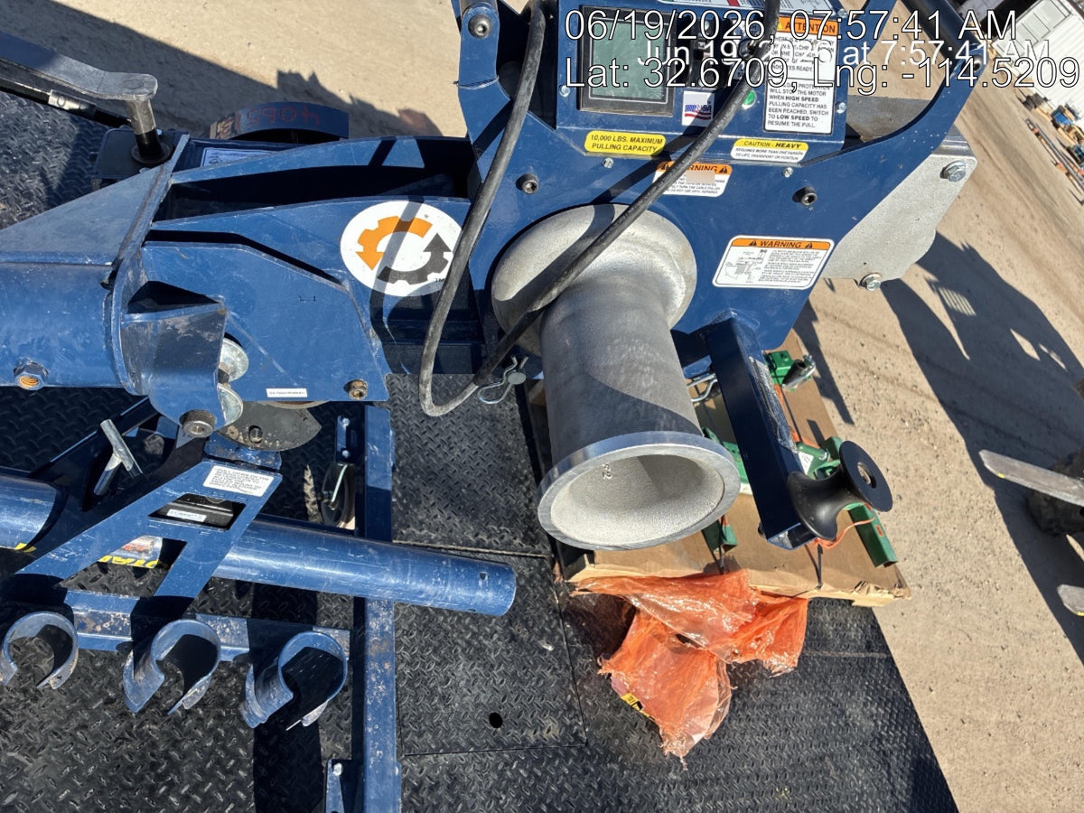 2024 CURRENT TOOLS 100A