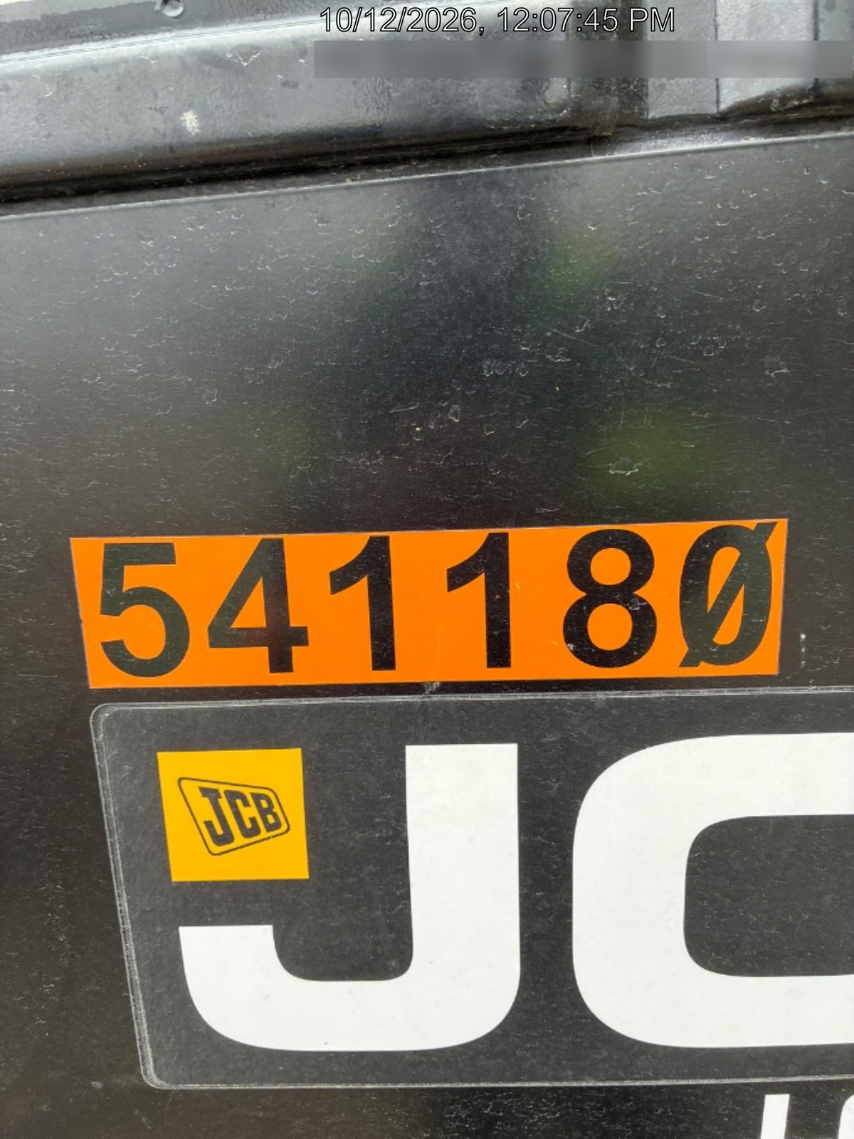 2025 JCB 510-56