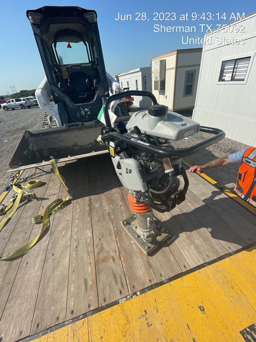 2023 MULTIQUIP MTX60HD