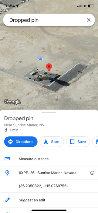 2022 GENIE SX-150 XC