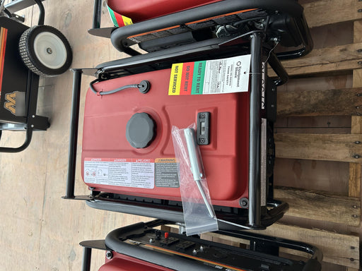 2025 MI-T-M GEN-3600-0MM0