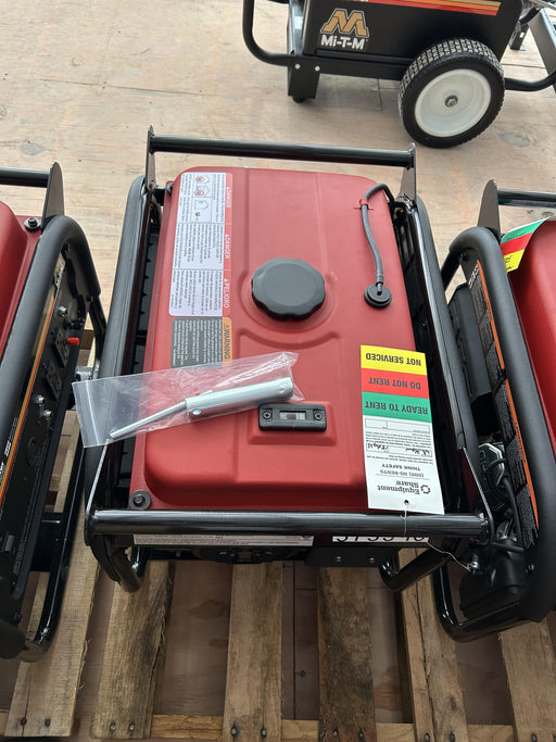 2025 MI-T-M GEN-3600-0MM0