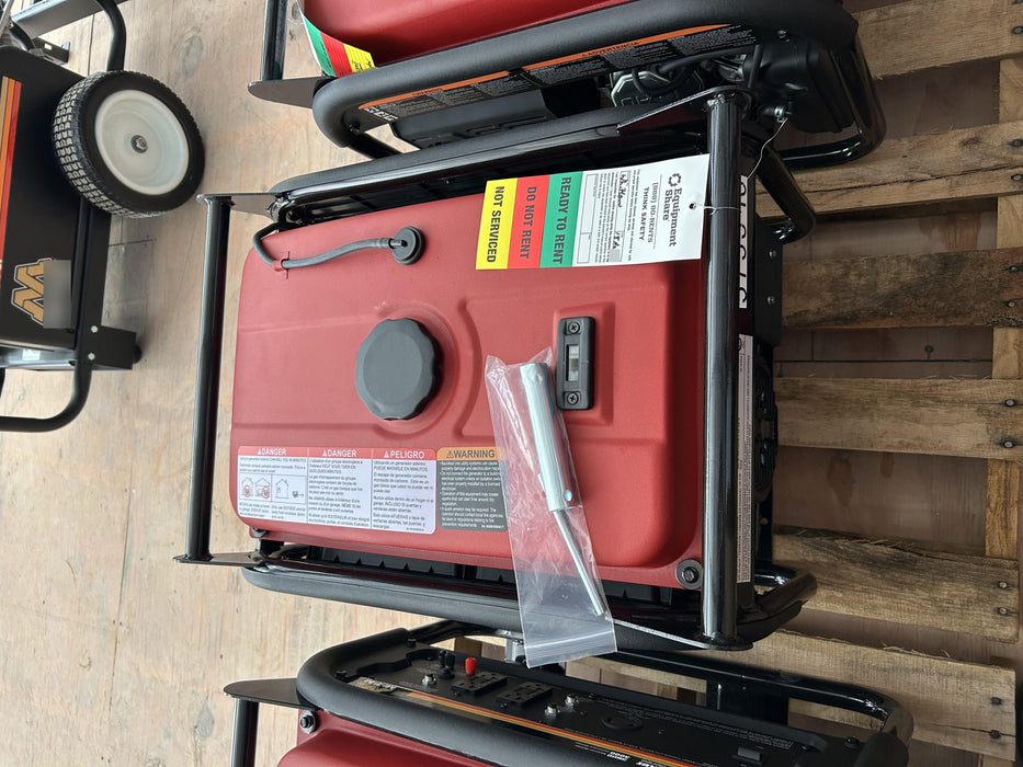 2025 MI-T-M GEN-3600-0MM0