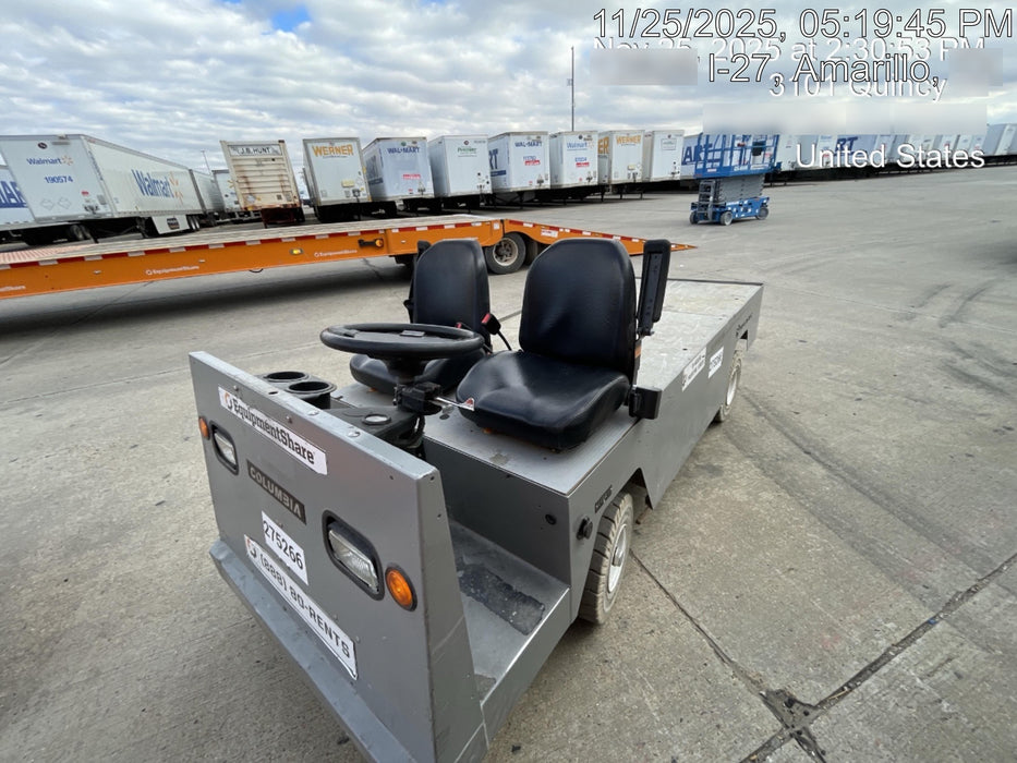 2022 COLUMBIA Payloader 2XL