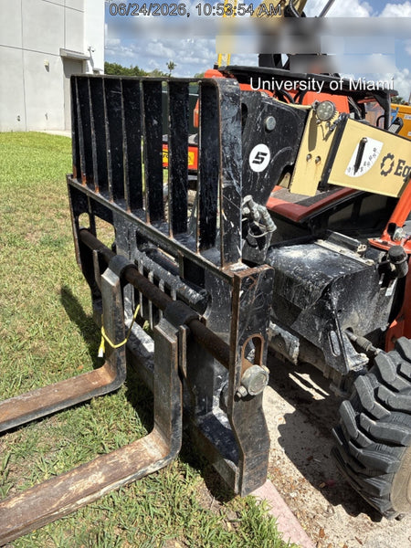2023 JLG G5-18A