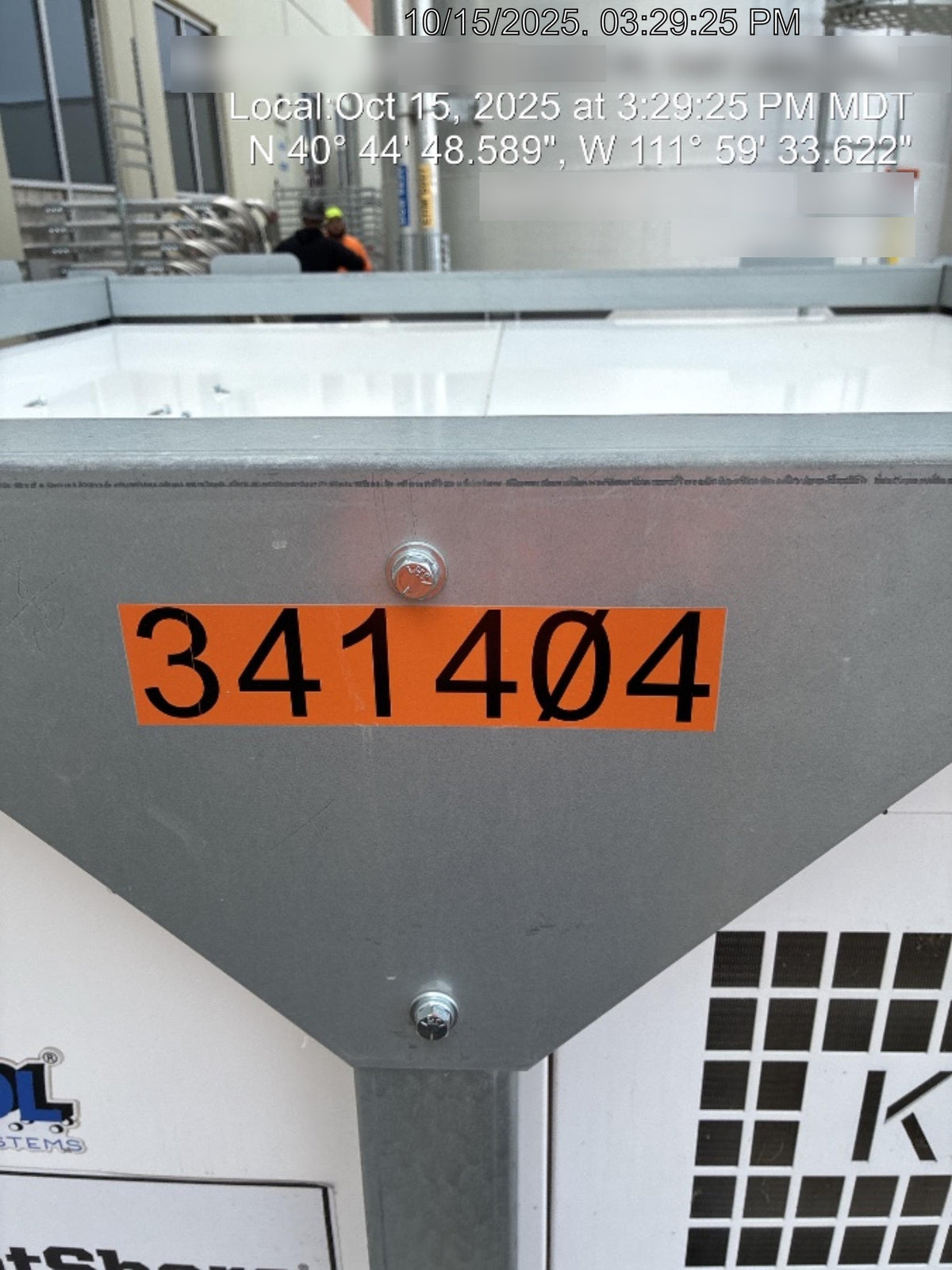 2023 KWIKOOL KPO25-43HF