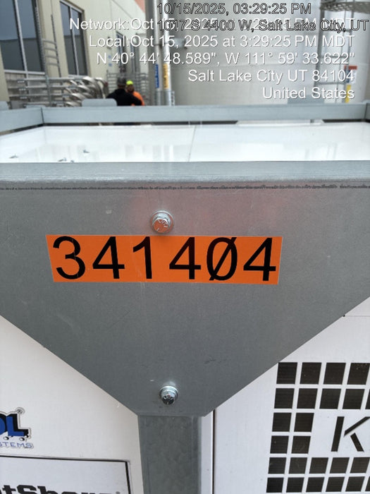 2023 KWIKOOL KPO25-43HF