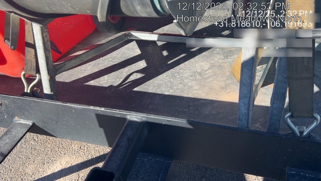 2024 INTERQUIP LKS400-5