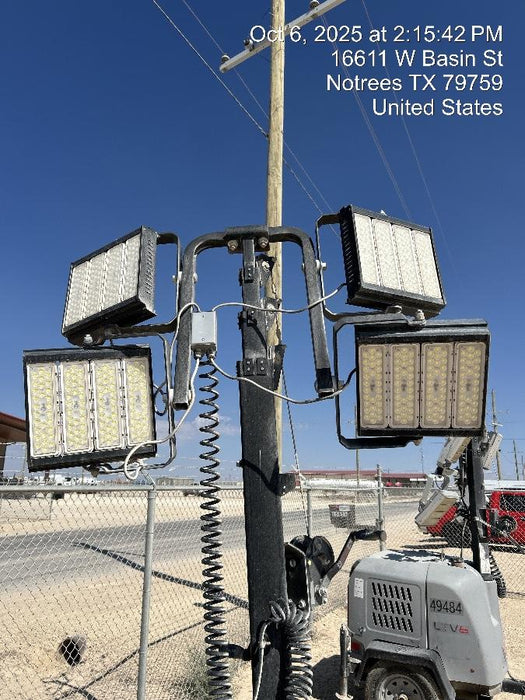 2024 WACKER NEUSON LTT4