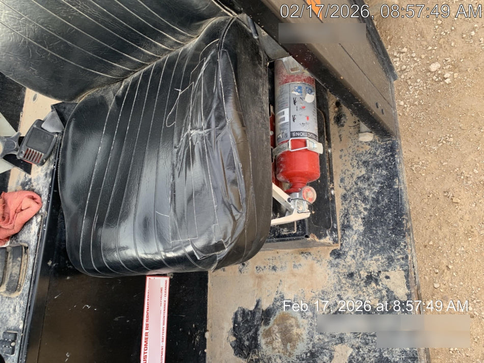 2021 MANITOU MTA5519