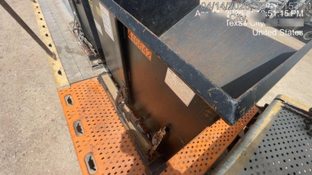 2024 STAR INDUSTRIES M-1820 - Self-Dump Hopper