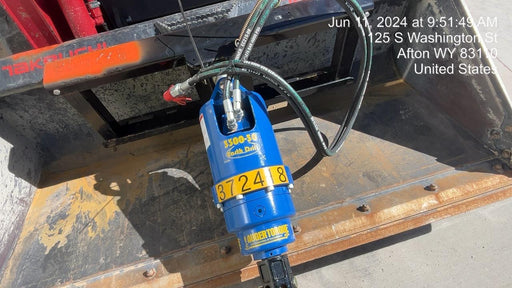 2023 AUGER TORQUE 3300-30