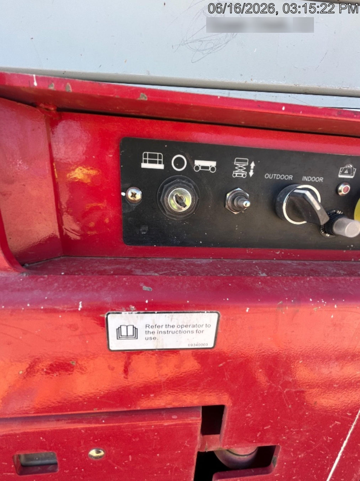 2021 MEC 4046SE