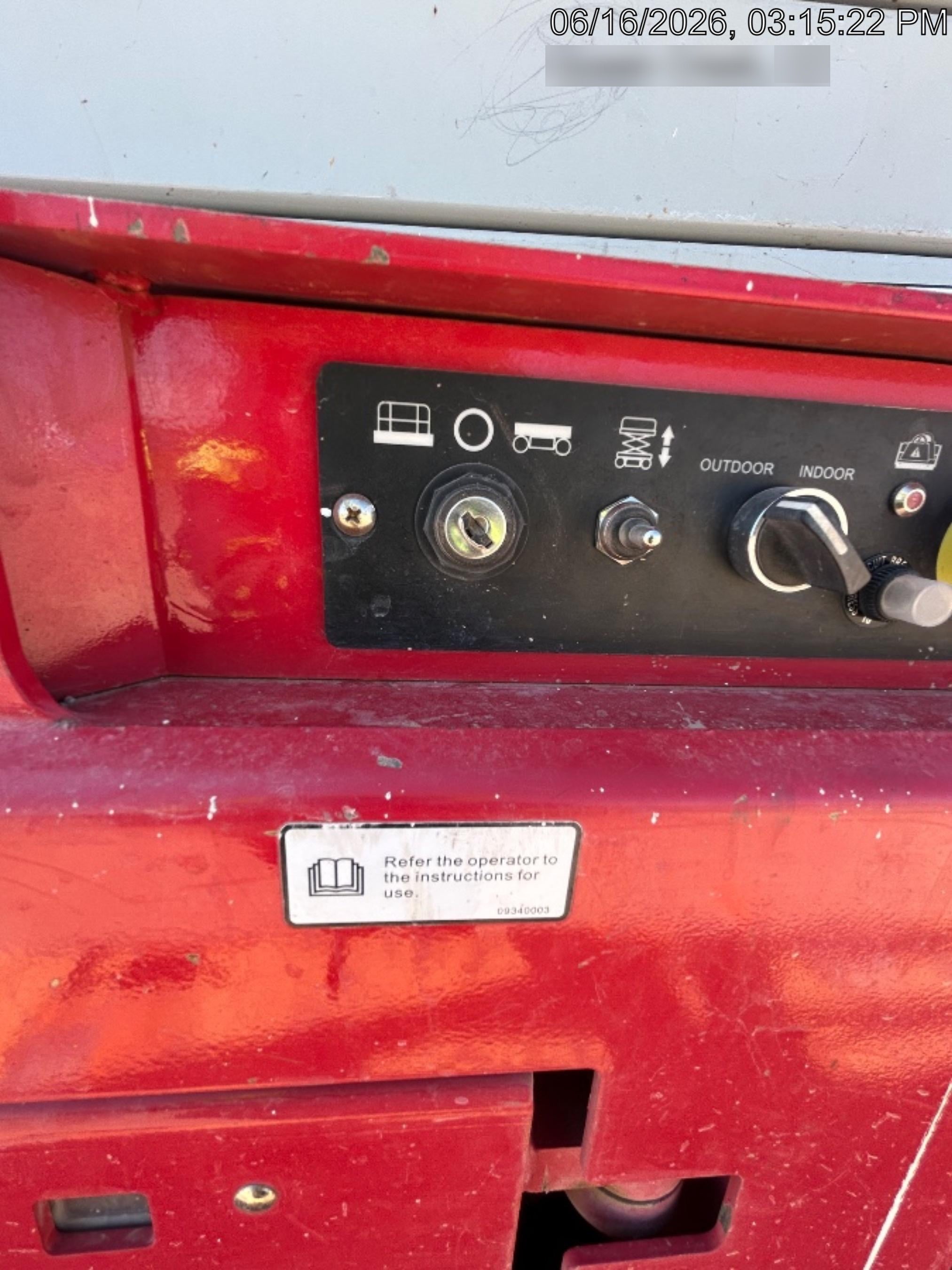 2021 MEC 4046SE