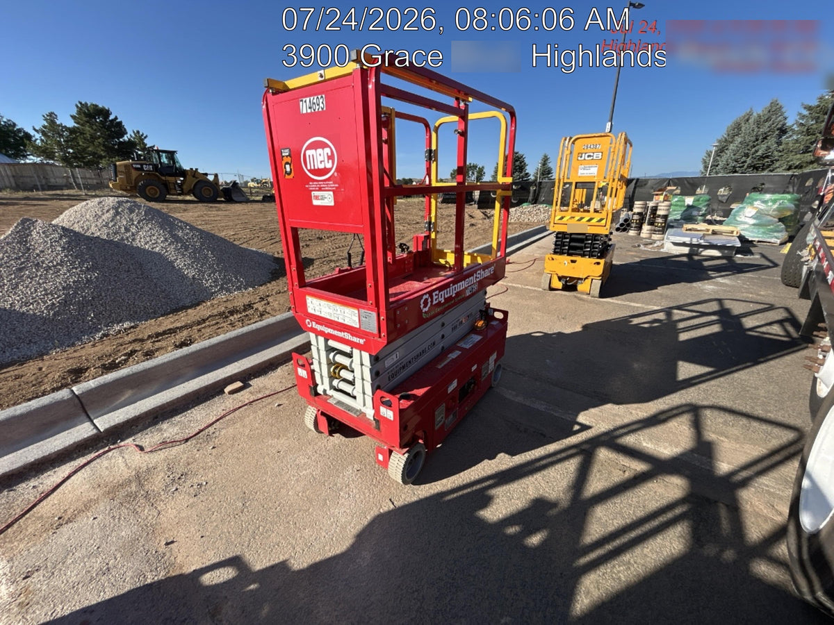 2026 MEC Micro 19-XD