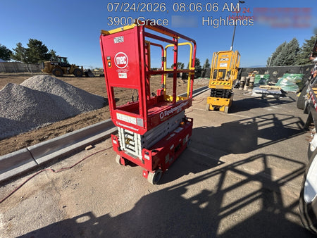 2026 MEC Micro 19-XD