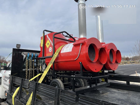 2023 CAMPO EB600G-RE3
