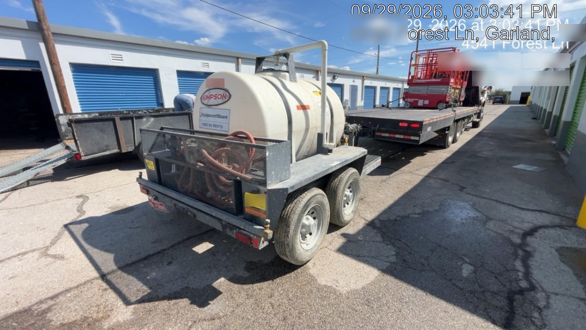 2024 SIMPSON SWT-52517