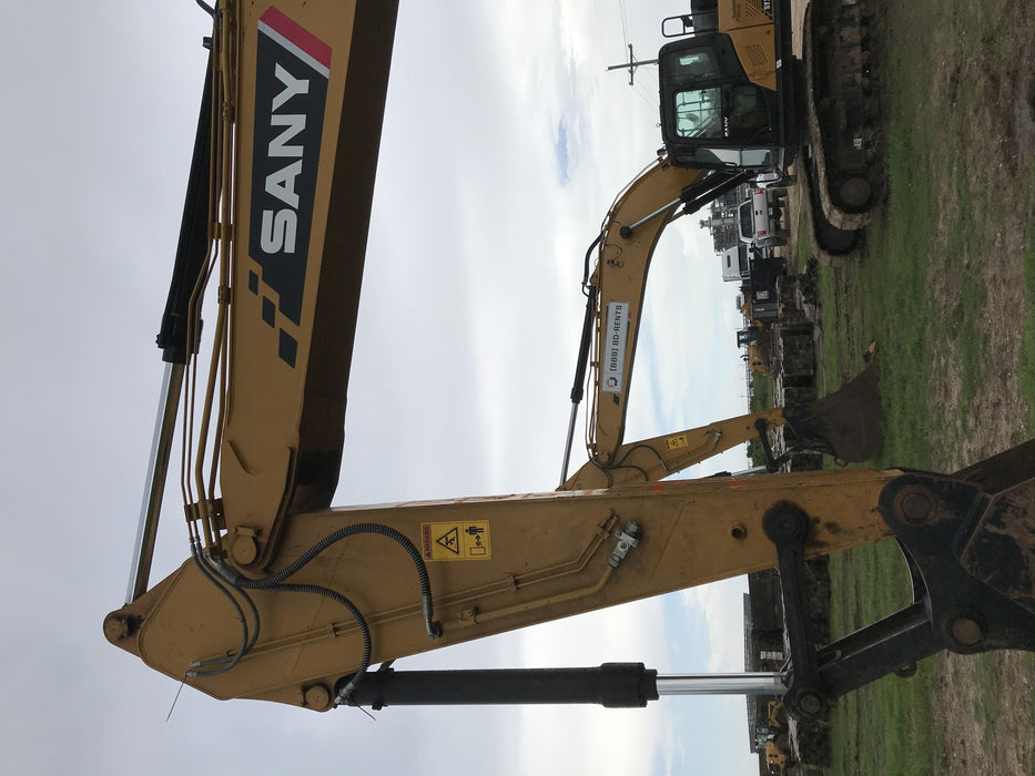Sany SY265C Sany SY265