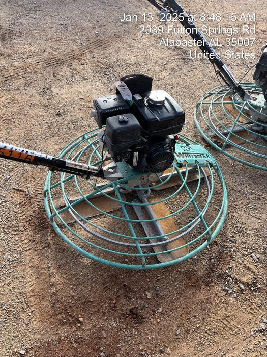 2024 MULTIQUIP B46H90