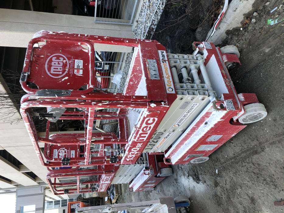 2018 MEC 1330SE MEC 1330SE, 2 Yr Full Extended Warranty