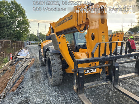 2025 JCB 510-56