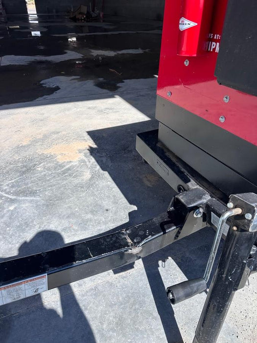 2025 ECHO DGW400DML-ES