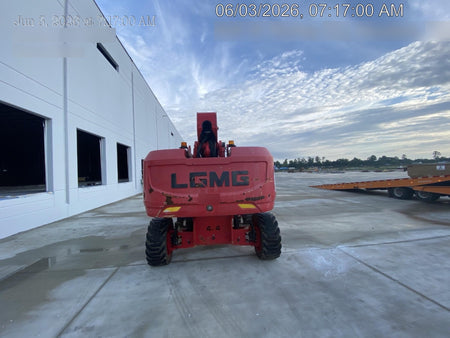 2021 LGMG T65J